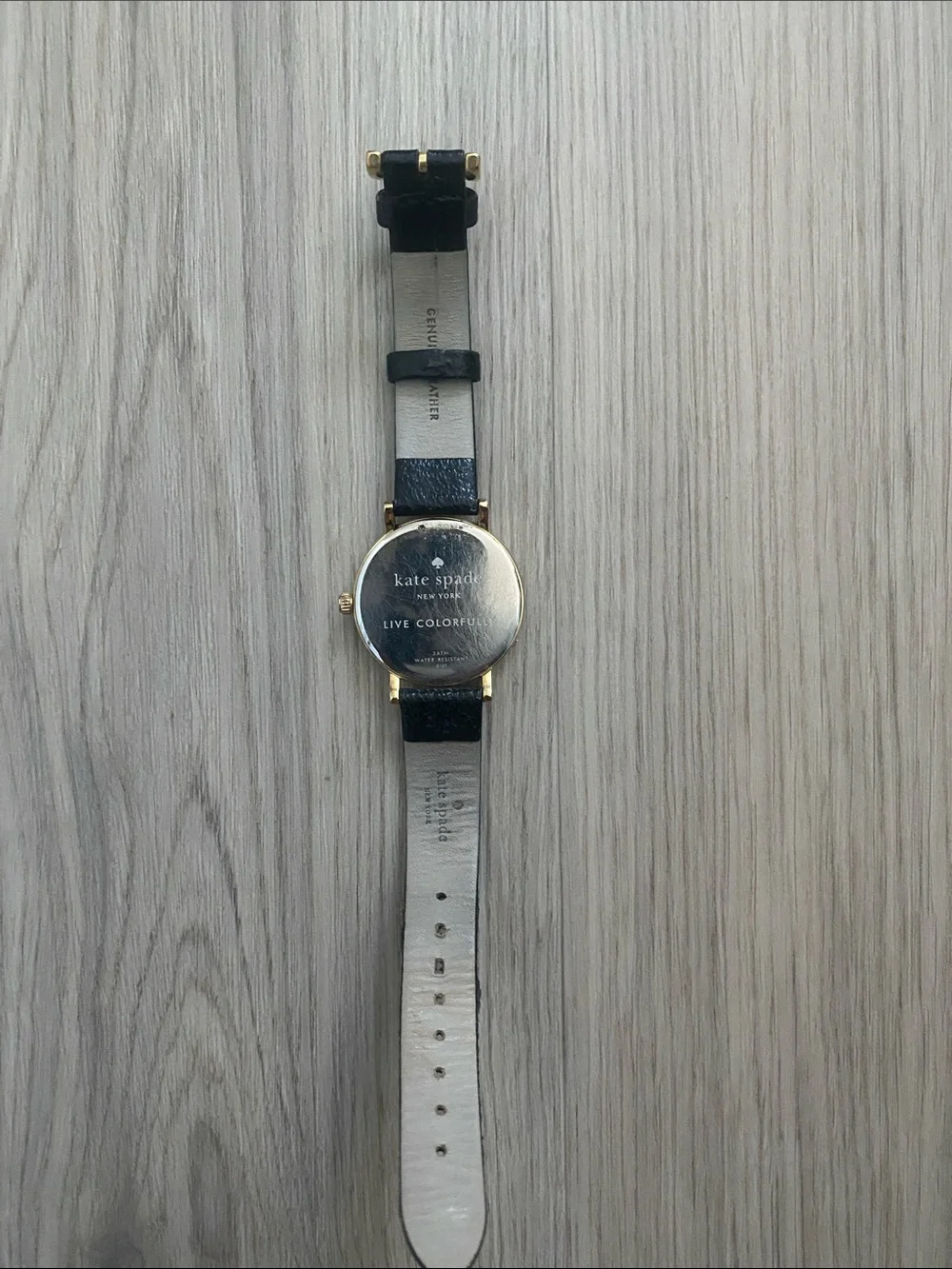 kate spade chic kate